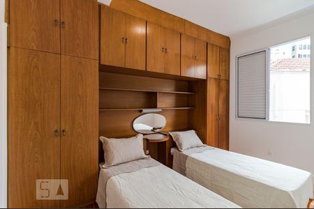 Quarto 2 de apartamento para alugar com 2 quartos, 66m² em Bela Vista, São Paulo