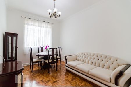 Sala de apartamento para alugar com 2 quartos, 66m² em Bela Vista, São Paulo