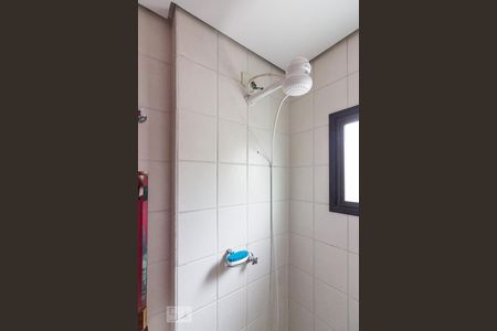 Banheiro de apartamento à venda com 2 quartos, 68m² em Jardim Paraíso, São Paulo