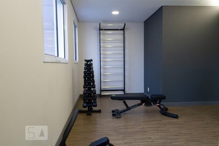 Apartamento à venda com 2 quartos, 42m² em Barra Funda, São Paulo