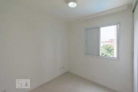 Quarto 3 de apartamento para alugar com 3 quartos, 60m² em Jaguaré, São Paulo
