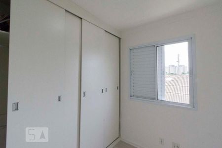 Quarto 2 de apartamento para alugar com 3 quartos, 60m² em Jaguaré, São Paulo