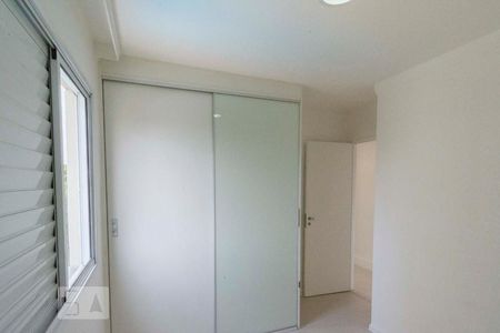 Quarto 3 de apartamento para alugar com 3 quartos, 60m² em Jaguaré, São Paulo