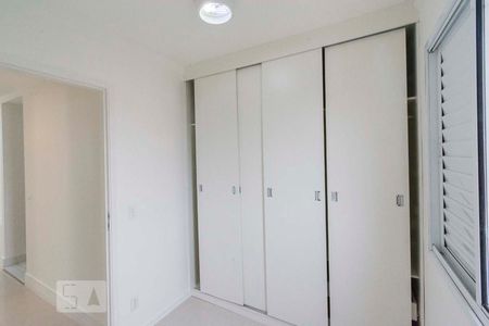 Quarto 2 de apartamento para alugar com 3 quartos, 60m² em Jaguaré, São Paulo