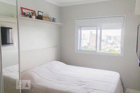 Quarto 1 de apartamento à venda com 2 quartos, 65m² em Centro, Diadema