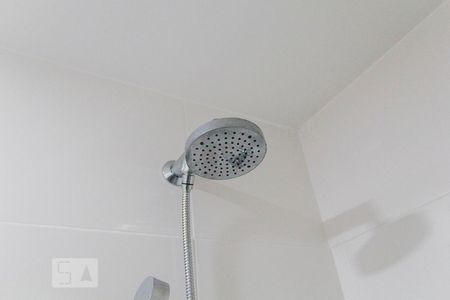 Banheiro do Quarto 1 de apartamento à venda com 2 quartos, 65m² em Centro, Diadema