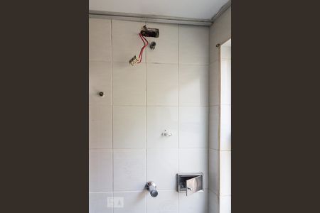 Banheiro de apartamento para alugar com 2 quartos, 50m² em Parque Mandaqui, São Paulo