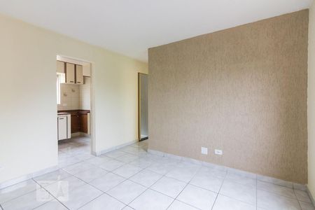 Sala de apartamento para alugar com 2 quartos, 50m² em Parque Mandaqui, São Paulo