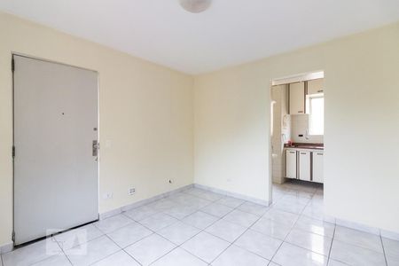 Sala de apartamento para alugar com 2 quartos, 50m² em Parque Mandaqui, São Paulo