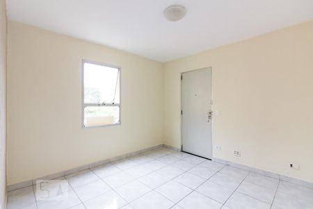 Sala de apartamento para alugar com 2 quartos, 50m² em Parque Mandaqui, São Paulo