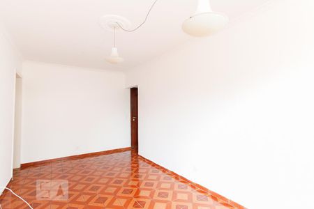 Sala de apartamento à venda com 2 quartos, 65m² em Vila Monte Alegre, São Paulo