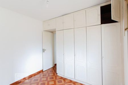 Quarto 1 de apartamento à venda com 2 quartos, 65m² em Vila Monte Alegre, São Paulo