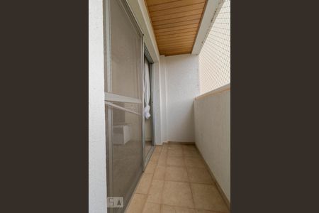 Sacada de apartamento à venda com 2 quartos, 68m² em Vila Itapura, Campinas