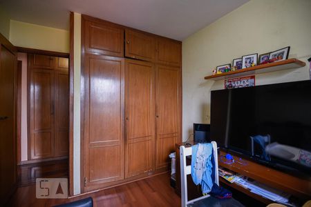 Quarto 1 de apartamento para alugar com 3 quartos, 88m² em Jardim das Acácias, São Paulo