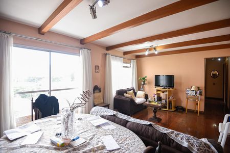 Sala de apartamento para alugar com 3 quartos, 88m² em Jardim das Acácias, São Paulo