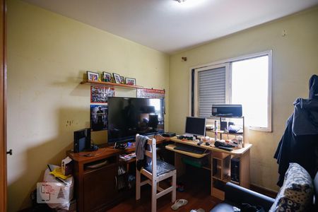 Quarto 1 de apartamento para alugar com 3 quartos, 88m² em Jardim das Acácias, São Paulo