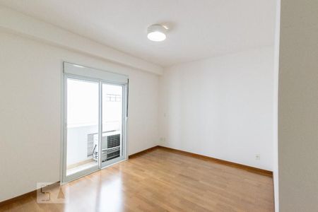 Quarto 1 - Suíte de apartamento para alugar com 4 quartos, 155m² em Moema, São Paulo