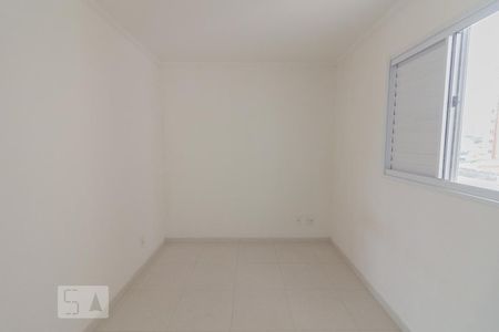 Quarto 01 de apartamento para alugar com 3 quartos, 55m² em Parque Bandeirante, Santo André