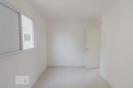 Quarto 01 de apartamento para alugar com 3 quartos, 55m² em Parque Bandeirante, Santo André