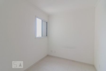 Quarto 02 de apartamento à venda com 3 quartos, 55m² em Parque Bandeirante, Santo André