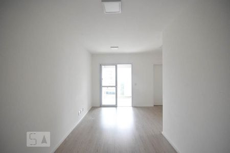 Sala de apartamento para alugar com 2 quartos, 60m² em Real Parque, São Paulo