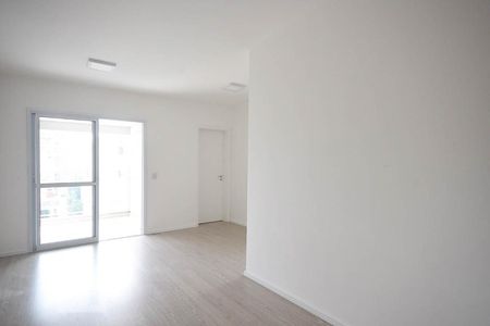 Sala de apartamento para alugar com 2 quartos, 60m² em Real Parque, São Paulo