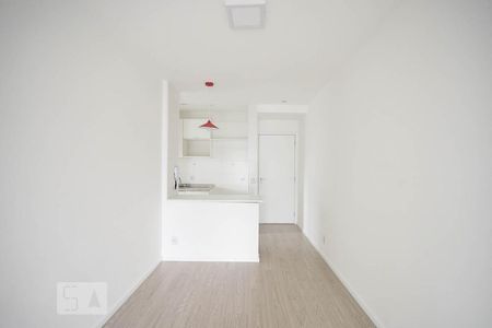 Apartamento para alugar com 2 quartos, 60m² em Real Parque, São Paulo