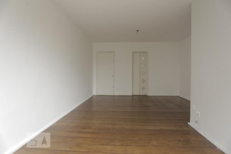 Sala de apartamento para alugar com 3 quartos, 102m² em Higienópolis , São Paulo