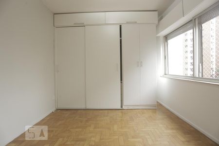 Quarto 2 de apartamento para alugar com 3 quartos, 102m² em Higienópolis , São Paulo