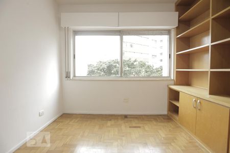 Quarto 1 de apartamento para alugar com 3 quartos, 102m² em Higienópolis , São Paulo