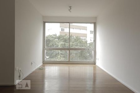 Sala de apartamento para alugar com 3 quartos, 102m² em Higienópolis , São Paulo