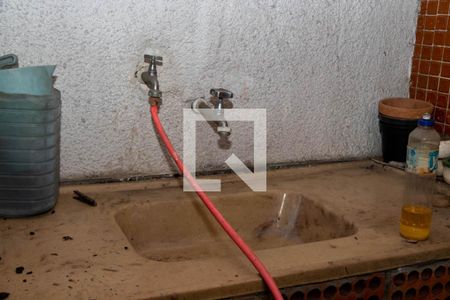 Casa para alugar com 403m², 3 quartos e 4 vagas Casa para alugar com 403m², 3 quartos e 4 vagasQuintal gourmet