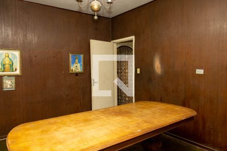 Casa para alugar com 403m², 3 quartos e 4 vagas Casa para alugar com 403m², 3 quartos e 4 vagasSala de jantar