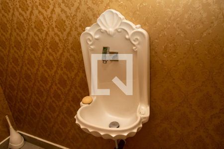 Casa para alugar com 403m², 3 quartos e 4 vagas Casa para alugar com 403m², 3 quartos e 4 vagasLavabo