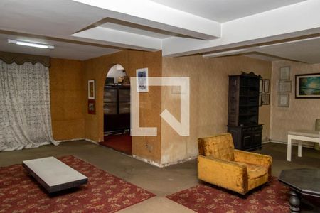 Casa para alugar com 403m², 3 quartos e 4 vagas Casa para alugar com 403m², 3 quartos e 4 vagasEscritório