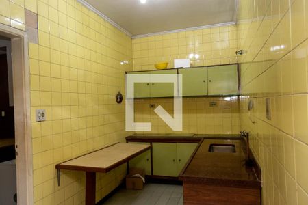 Casa para alugar com 403m², 3 quartos e 4 vagas Casa para alugar com 403m², 3 quartos e 4 vagasCozinha