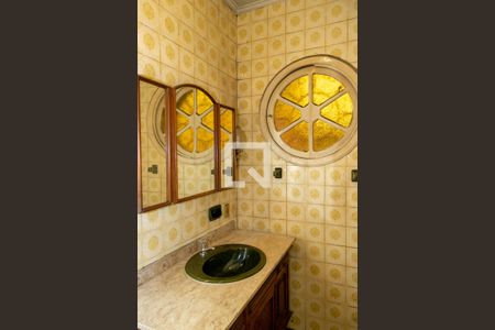 Casa para alugar com 403m², 3 quartos e 4 vagas Casa para alugar com 403m², 3 quartos e 4 vagasBanheiro