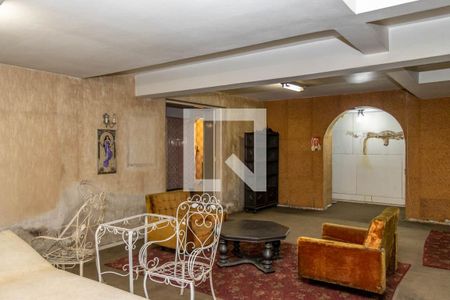 Casa para alugar com 403m², 3 quartos e 4 vagas Casa para alugar com 403m², 3 quartos e 4 vagasEscritório