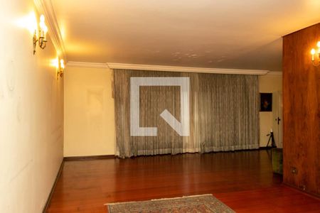 Sala de casa à venda com 3 quartos, 403m² em Centro, São Bernardo do Campo