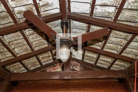 Casa para alugar com 403m², 3 quartos e 4 vagas Casa para alugar com 403m², 3 quartos e 4 vagasQuintal gourmet