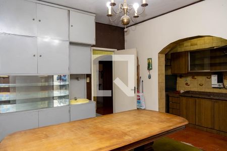 Casa para alugar com 403m², 3 quartos e 4 vagas Casa para alugar com 403m², 3 quartos e 4 vagasSala de jantar