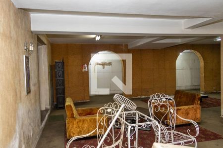 Casa para alugar com 403m², 3 quartos e 4 vagas Casa para alugar com 403m², 3 quartos e 4 vagasEscritório