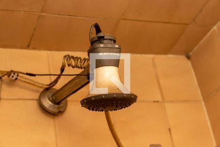 Casa para alugar com 403m², 3 quartos e 4 vagas Casa para alugar com 403m², 3 quartos e 4 vagasBanheiro da Suíte 2