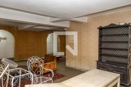 Casa para alugar com 403m², 3 quartos e 4 vagas Casa para alugar com 403m², 3 quartos e 4 vagasEscritório