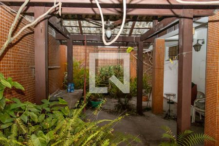 Casa para alugar com 403m², 3 quartos e 4 vagas Casa para alugar com 403m², 3 quartos e 4 vagasQuintal gourmet