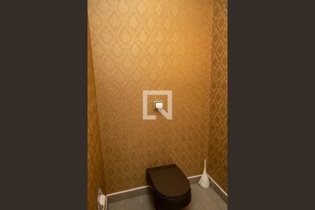 Casa para alugar com 403m², 3 quartos e 4 vagas Casa para alugar com 403m², 3 quartos e 4 vagasLavabo