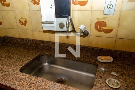 Casa para alugar com 403m², 3 quartos e 4 vagas Casa para alugar com 403m², 3 quartos e 4 vagasCozinha