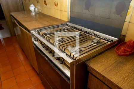 Casa para alugar com 403m², 3 quartos e 4 vagas Casa para alugar com 403m², 3 quartos e 4 vagasCozinha