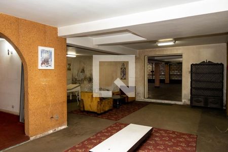 Casa para alugar com 403m², 3 quartos e 4 vagas Casa para alugar com 403m², 3 quartos e 4 vagasEscritório