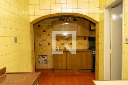 Casa para alugar com 403m², 3 quartos e 4 vagas Casa para alugar com 403m², 3 quartos e 4 vagasCozinha